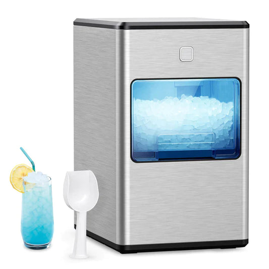 Portable Home Ice Maker