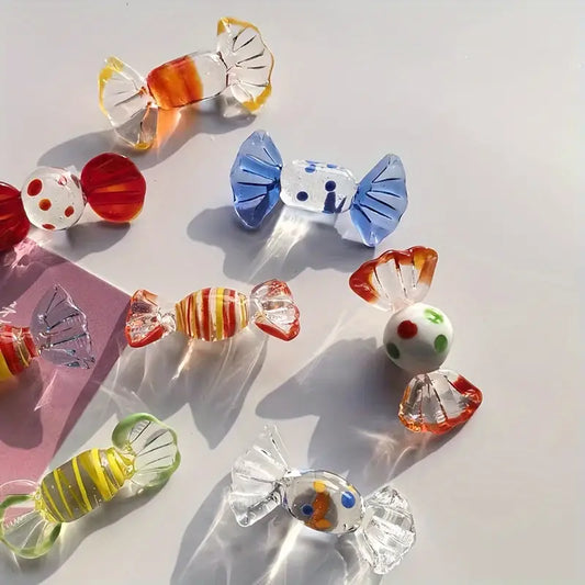 Candy Decoration